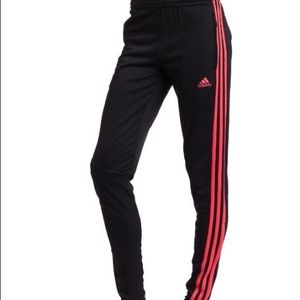 Adidas || Tiro Track Pants